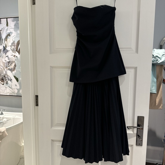 A.L.C. Austin Dress - Picture 4 of 5